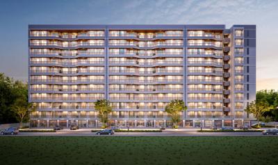 Project Image of 861.0 - 1285.0 Sq.ft 3 BHK Apartment for buy in Samruddhi Saffron