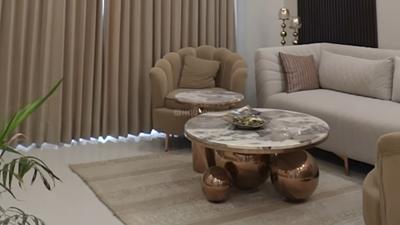 Project Image of 0.0 - 2000.0 Sq.ft 3 BHK Villa for buy in Krish Harmony Villas