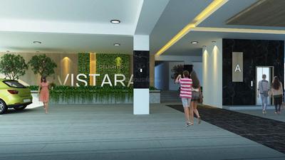 Vistara Delight Heights Elevation 1