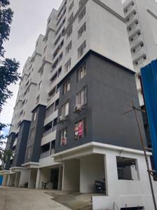 Project Image of 438.0 - 695.0 Sq.ft 1 BHK Apartment for buy in Royal Yogville