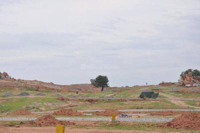 Project Image of 585.0 - 9000.0 Sq.ft Residential Plot Plot for buy in GSRK Maruti Hills Township Phase I