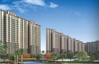 Project Image of 2300 Sq.ft 3 BHK Apartment / Flat for sale in Sector 150 for Rs. 28000000