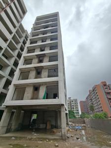 Project Image of 601.92 - 849.92 Sq.ft 2 BHK Apartment for buy in Shivman Aura Parisar