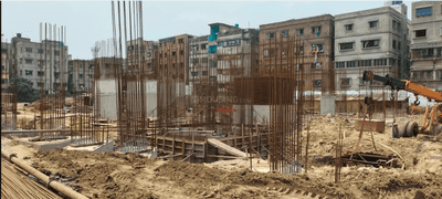 Project Image of 1351.0 - 1751.0 Sq.ft 3 BHK Apartment for buy in Prarthana