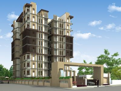 Project Image of 1200.0 - 2565.0 Sq.ft 2 BHK Apartment for buy in Om Divya Jiven Life Style