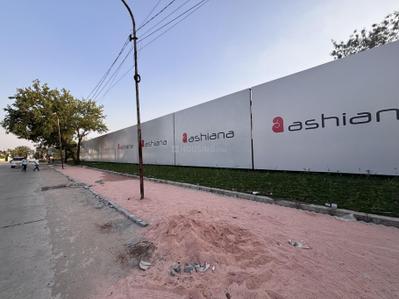 Project Image of 1049.59 - 2419.51 Sq.ft 3 BHK Apartment for buy in Ashiana OMA Phase 2