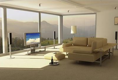 Project Image of 2556.0 - 3007.0 Sq.ft 3 BHK Apartment for buy in Prestige Green Moor Apartment