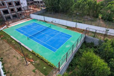 Project Image of 1732.99 - 2023.62 Sq.ft 4 BHK Row House for buy in Trifecta Verde En Resplandor Row House Phase 3