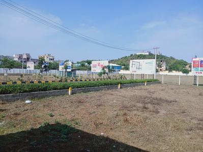 Project Image of 0.0 - 1829.0 Sq.ft Residential Plot Plot for buy in VGN Samudra