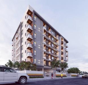 Project Image of 941.73 - 1408.1 Sq.ft 2 BHK Apartment for buy in Elegant Gaurav