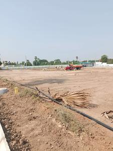Project Image of 1350.0 - 4500.0 Sq.ft Residential Plot Plot for buy in Kaku Elegant Square
