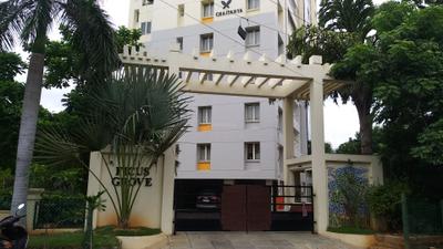 Project Image of 1095.0 - 1245.0 Sq.ft 2 BHK Apartment for buy in Chaitanya Ficus Grove