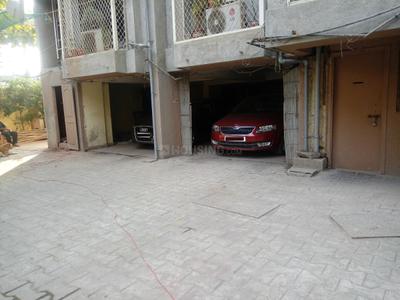 Project Image of 1500 Sq.ft 3 BHK Apartment / Flat for sale in Vile Parle West for Rs. 65000000