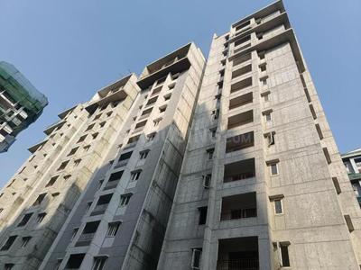 Project Image of 1285.0 - 1680.0 Sq.ft 2 BHK Apartment for buy in Sumadhura Gardens By The Brook Phase 2