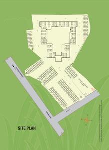 Project Image of 986.0 - 1467.0 Sq.ft 2 BHK Apartment for buy in Silver Dew
