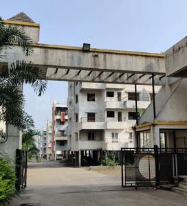 Project Image of 0.0 - 620.0 Sq.ft 1 BHK Apartment for buy in Vinayak Park