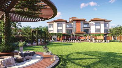 Project Image of 1200 Sq.ft Residential Plot / Land for sale in Ajwa Nimeta Link Road for Rs. 3800000
