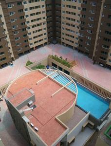 Project Image of 1290.0 - 1800.0 Sq.ft 2 BHK Apartment for buy in Brigade Omega