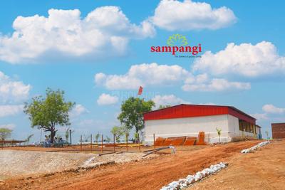 Project Image of 5445.0 - 43560.0 Sq.ft Residential Plot Plot for buy in Sampangi The Treasure Valley