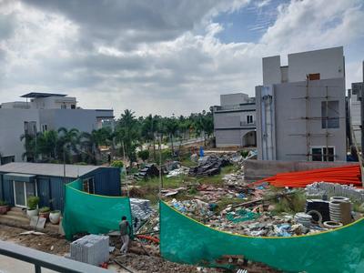 Project Image of 2195.0 - 3000.0 Sq.ft 3 BHK Villa for buy in Ace Apurva