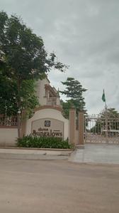 Project Image of 2496.47 - 2529.52 Sq.ft 4 BHK Villa for buy in Shree Bungalows