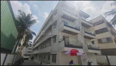 Project Image of 1175.0 - 1672.0 Sq.ft 2 BHK Apartment for buy in Shivaganga A R Prakruthi