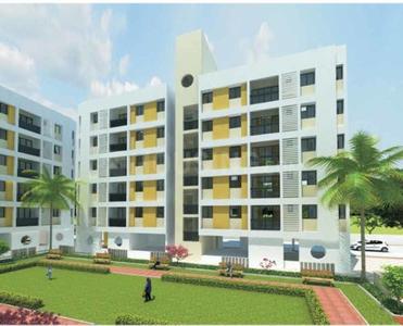 Project Image of 1100.0 - 3200.0 Sq.ft 2 BHK Apartment for buy in Aagam Heights