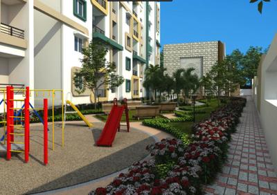 Project Image of 1154.0 - 1492.0 Sq.ft 2 BHK Apartment for buy in Tallam Shilpa Retreat Signaa