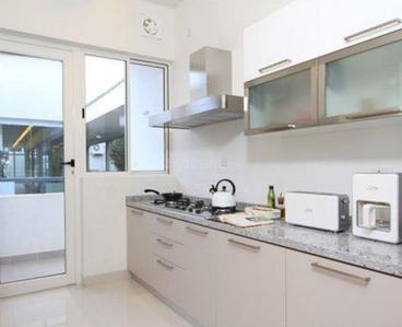 Project Image of 1322.0 - 1764.0 Sq.ft 2 BHK Apartment for buy in Fortius Waterscape