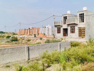 Project Image of 445.68 - 668.52 Sq.ft Residential Plot Plot for buy in Lalit Golden City