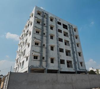 Project Image of 803.0 - 934.0 Sq.ft 2 BHK Apartment for buy in Sarojini CK Enclave
