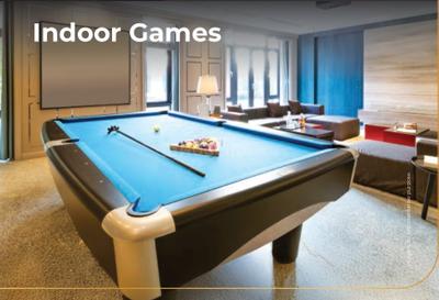 Project Image of 995.0 - 2500.0 Sq.ft 3 BHK Apartment for buy in Rajshree Aranya