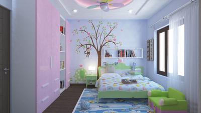Nest Accolade Bedroom 2