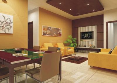 Project Image of 562.0 - 909.0 Sq.ft 1 BHK Apartment for buy in Star City