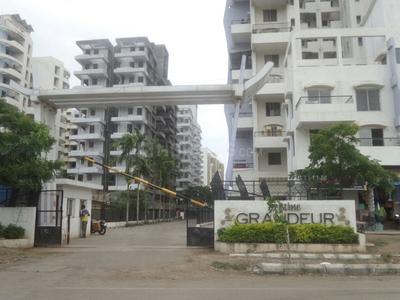 Pristine Garduar Elevation 1