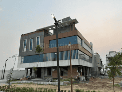 Project Image of 600.0 - 1500.0 Sq.ft 1 BHK Apartment for buy in ETH Emerald Rivera