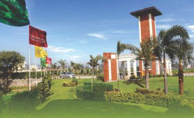 Project Image of 450.04 - 2250.0 Sq.ft Residential Plot Plot for buy in Chandigarh Royale City