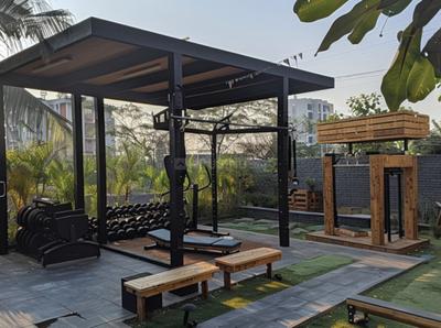 Project Image of 500.84 - 986.4 Sq.ft 2 BHK Apartment for buy in ULV Aspire