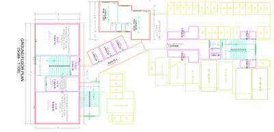 Project Image of 308.71 - 561.0 Sq.ft 1 BHK Apartment for buy in Vihang Atharva