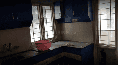 Project Image of 3060.0 - 3140.0 Sq.ft 4 BHK Villa for buy in Vertex Lake View