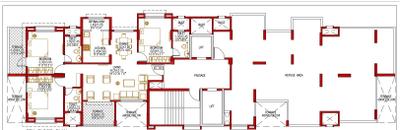 Project Image of 578.0 - 1506.0 Sq.ft 1 BHK Apartment for buy in Aum Sanskruti Casa Poli