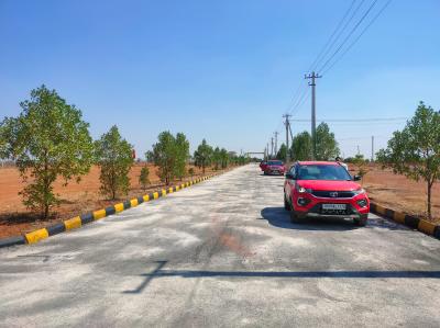 Project Image of 1319.33 - 6530.36 Sq.ft Residential Plot Plot for buy in Shathabdhi Silver Stone A Block