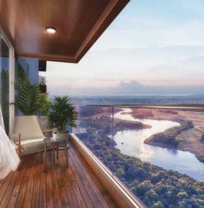 Project Image of 750 Sq.ft 1 BHK Apartment / Flat for sale in Panvel for Rs. 8000000