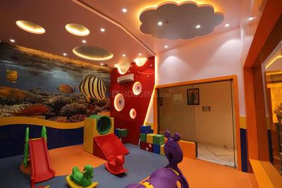 Project Image of 860.0 - 1695.0 Sq.ft 2 BHK Apartment for buy in SKA Greenarch