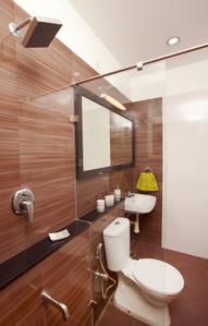 Project Image of 1451.0 - 1810.0 Sq.ft 3 BHK Apartment for buy in Malles Vijayadhwajam