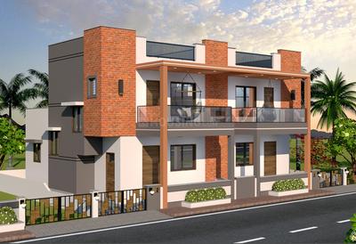 Matru Prem Elevation 1