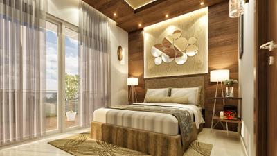 Project Image of 363.0 - 1161.0 Sq.ft 1 BHK Apartment for buy in ASN Srikaram