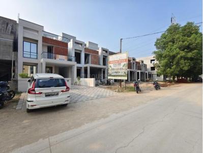 Project Image of 1985.0 - 2190.0 Sq.ft 4 BHK Triplex for buy in Palm Paradise