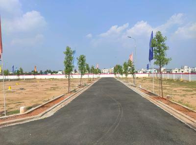 Project Image of 1001.0 - 1469.0 Sq.ft Residential Plot Plot for buy in Premier Kuberan Nagar