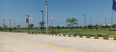 Project Image of 1485.0 - 3600.0 Sq.ft Residential Plot Plot for buy in Alekhya NSR County Phase 3